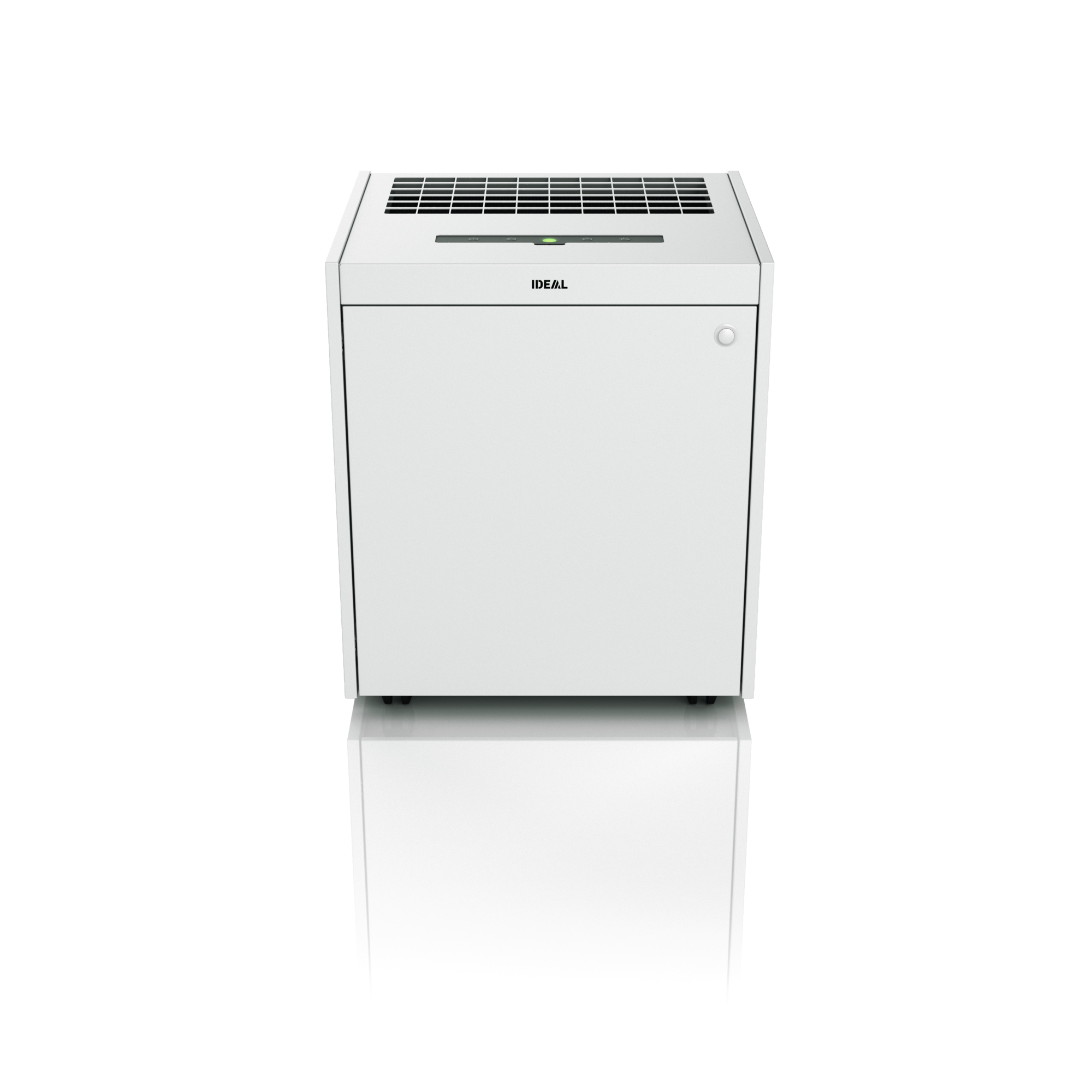 ideal AP140 Pro Air Purifier, Model# IDEAP0140H